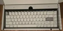 値下げ済 melgeek Made84 Pro TTC KOMSwitch - メルカリ