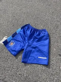 1995 - 1997 umbro Manchester United 90sのサムネイル