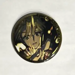 HIGHCARD フィン 缶バッジ