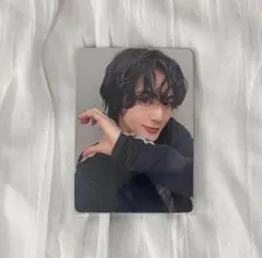 INI 佐野雄大 MATCH UP 選出店舗トレカ