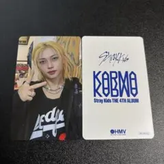 straykids フィリックス EXHIBITION 展示会 CD トレカ