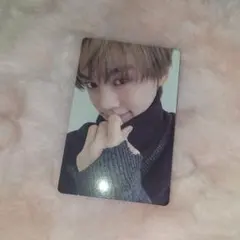 ZB1 ギュビン トレカ