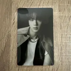 BTS ARIRANG ポップアップ POP UP 限定 トレカ ラキドロ ジン