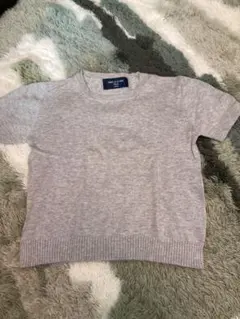 FILLE COMME CA DU MODE 半袖 セーター 130cm