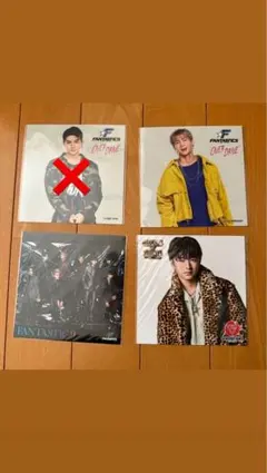 BATTLE OF TOKYO CDジャケット
