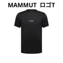 MAMMUT マムートTシャツのサムネイル