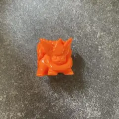 ポケッモンスター エレブー ポケモン プラコロ キャラコロ クリア