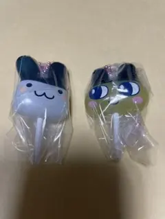 たまごっち カラフルキャンディチャーム 2個セット