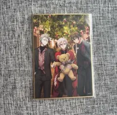 アイナナ TRIGGER