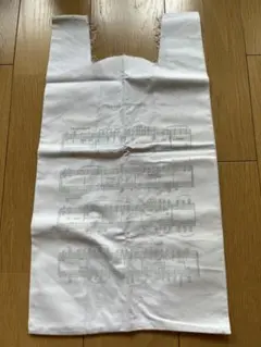 マルジェラ 楽譜　エコバッグのサムネイル