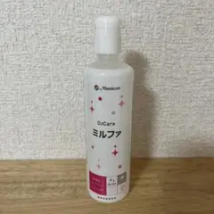 Menicon ミルファ ハードコンタクト洗浄液 120ml