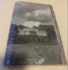 RIIZE FAME Catalogue 新品未開封