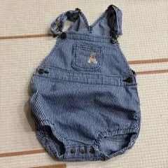 80cm ロンパース