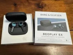 Bang & Olufsen Beoplay EX Blackのサムネイル