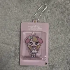 LE SSERAFIM アクリルキーホルダー マイメロ サクラ