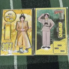 2026年最新】m!lk アクスタ 吉田仁人の人気アイテム - メルカリ