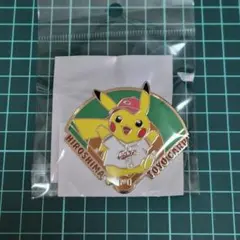 ポケットモンスター 21世紀記念ピンバッジ 未開封 - メルカリ