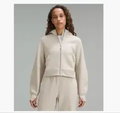 2026年最新】lululemon scuba フルジップフーディの人気アイテム