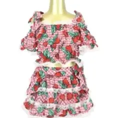 【BANANACHIPS】 80%off バナナチップス❤️セットアップ✨ピンクのサムネイル