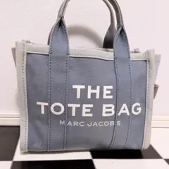 新品】マークジェイコブス レザー ミニトート 2way ラベンダー 
