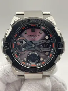 2026年最新】g-shock gst-b400の人気アイテム - メルカリ