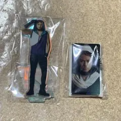 刀ミュ 岩融セット②