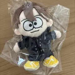 未開封品 TAMぬい タムぬい We're timelesz LIVE TOUR - メルカリ