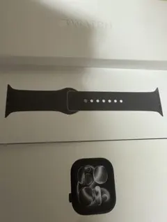 Apple Watch Series11 GPSモデル　アルミニウム42mm