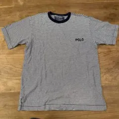POLO SPORT RALPH LAUREN ボーダー Tシャツ