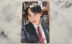 THE BOYZ  ハンニョン　トレカ　ヨントン