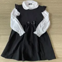 フォーマルワンピース120cm