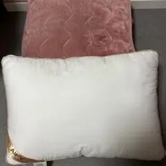 枕　敷きパッド