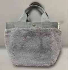 ボアトートバック