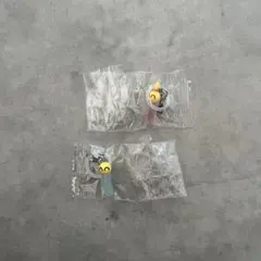 ニャッキ めじるしアクセサリー まとめ売り