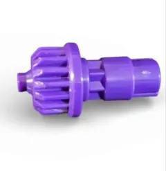 全新未使用 爆旋陀螺X 閃電鑽頭 J鑽BEYBLADEX 零件