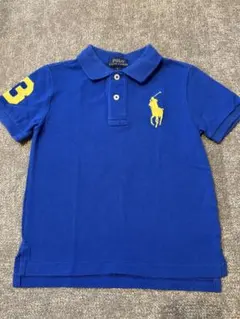 Polo Ralph Lauren ビッグポロ　ポロシャツ 4サイズ