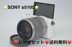 2025年最新】sony α5100 レンズの人気アイテム - メルカリ