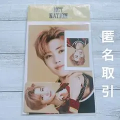 NCT NATION MD フォトセット ジェミン