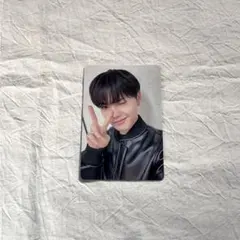 〖TREASURE〗 REBOOT トレカ ドヨン