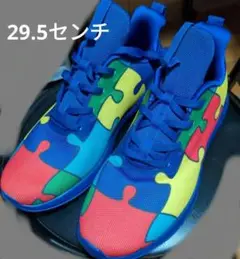 SOULSFENG NEW YORK 29.5センチ　新品未使用品　スニーカー
