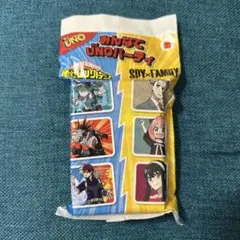 SPY×FAMILY UNOカードセット