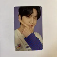 TXT トレカ スビン 会報