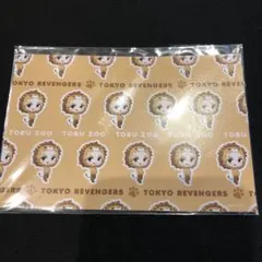 東京リベンジャーズ!ポストカード！マイキー