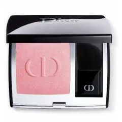 Dior ディオールスキンルージュブラッシュ 212 チュチュホログラフィック