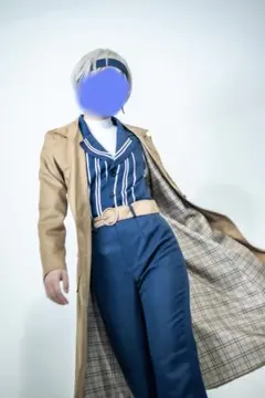 イブラヒム コスプレ