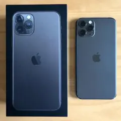 iPhone11pro 64Gb ジャンク - メルカリ