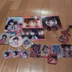 星野アイ キャラクターグッズ