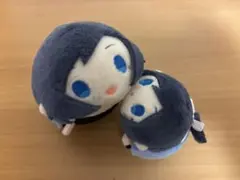 大和守安定　もちもちマスコット
