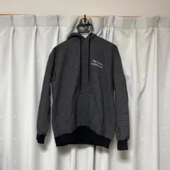 ENNOY エンノイ　パーカー