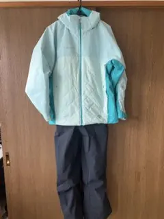 2025年最新】スキーウェア 160 デサントの人気アイテム - メルカリ